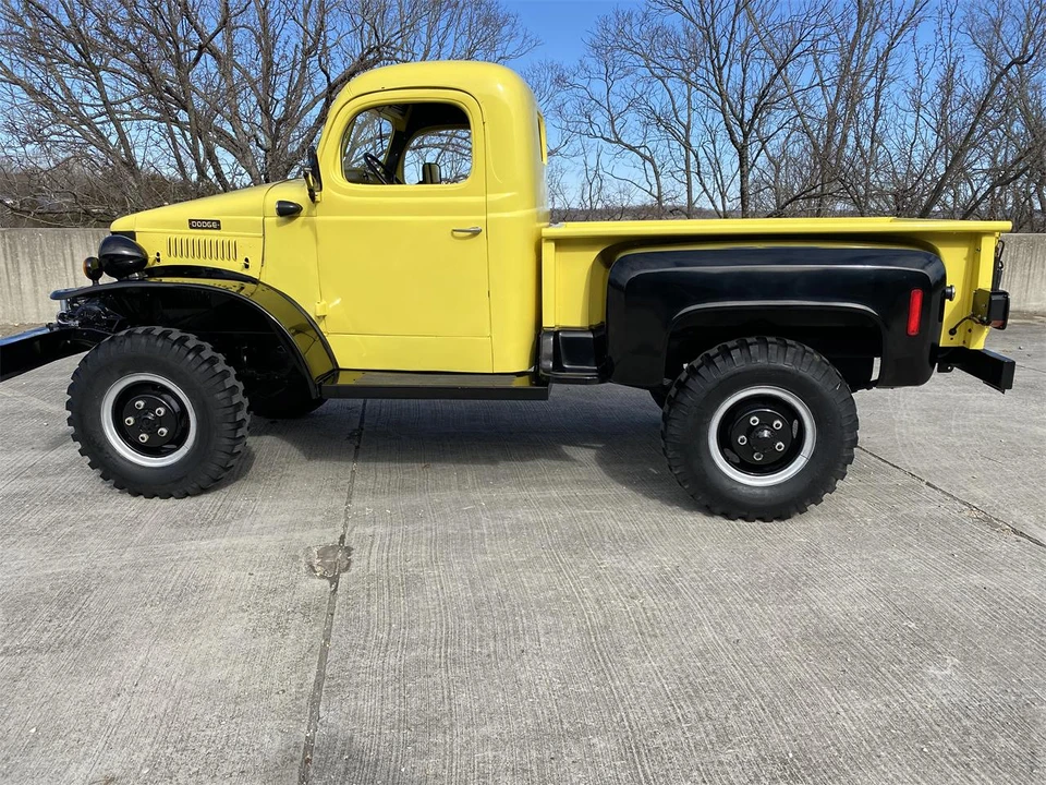 1941 Dodge Power Wagon - Image 7 of 31