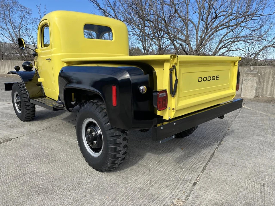 1941 Dodge Power Wagon - Image 9 of 31