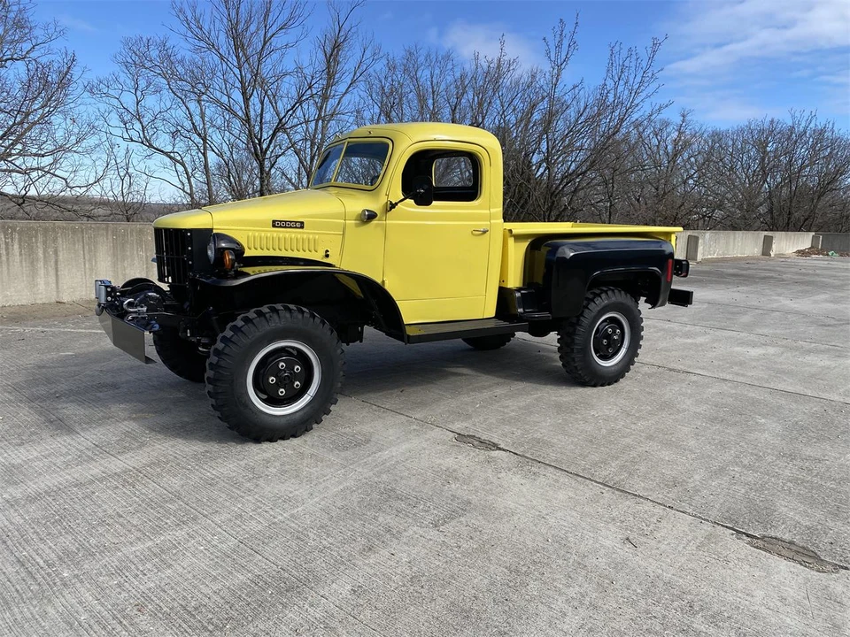 1941 Dodge Power Wagon - Image 10 of 31