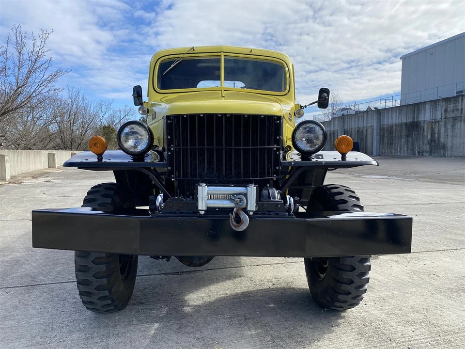 1941 Dodge Power Wagon - Image 11 of 31