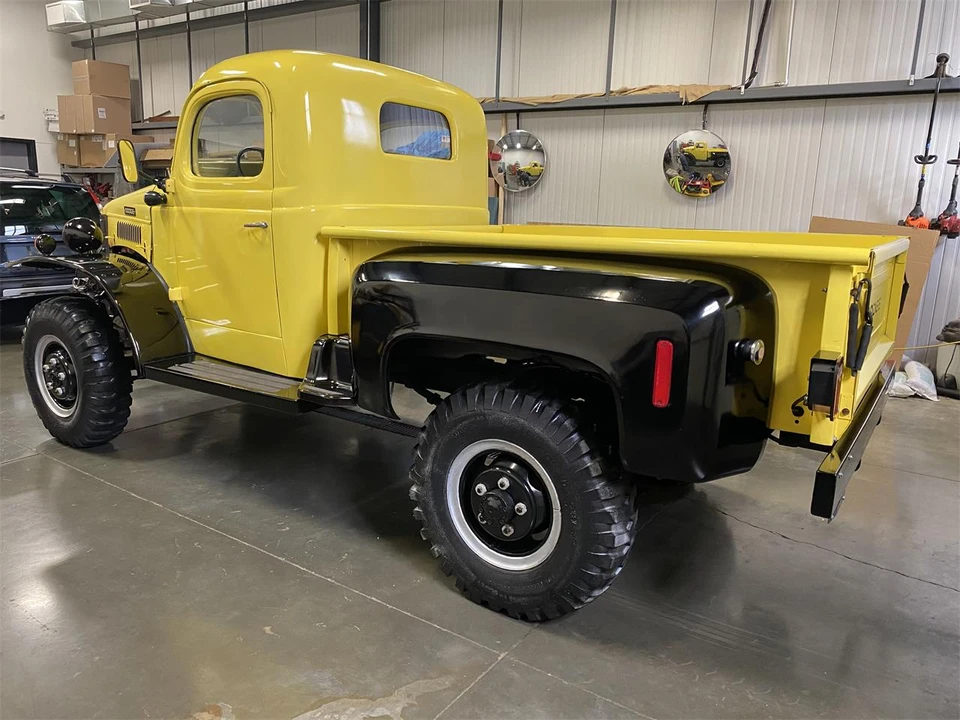 1941 Dodge Power Wagon - Image 17 of 31