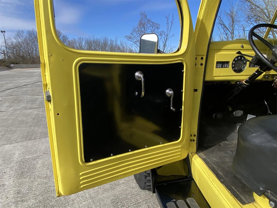 1941 Dodge Power Wagon - Image 22 of 31