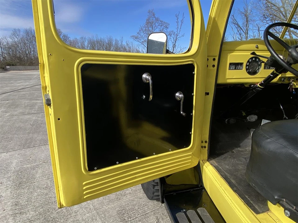 1941 Dodge Power Wagon - Image 26 of 31
