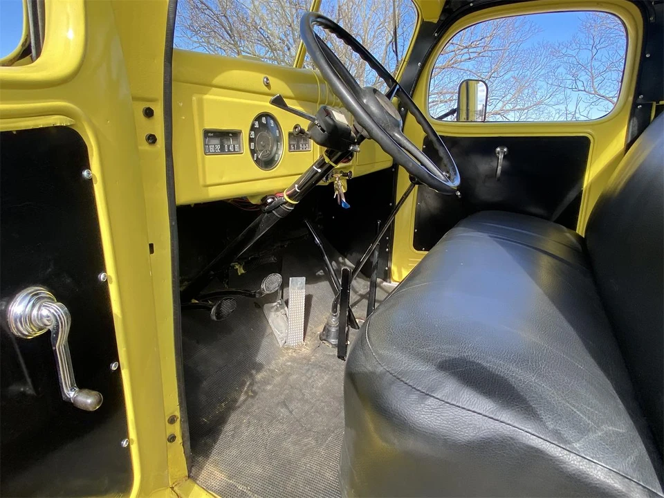 1941 Dodge Power Wagon - Image 28 of 31