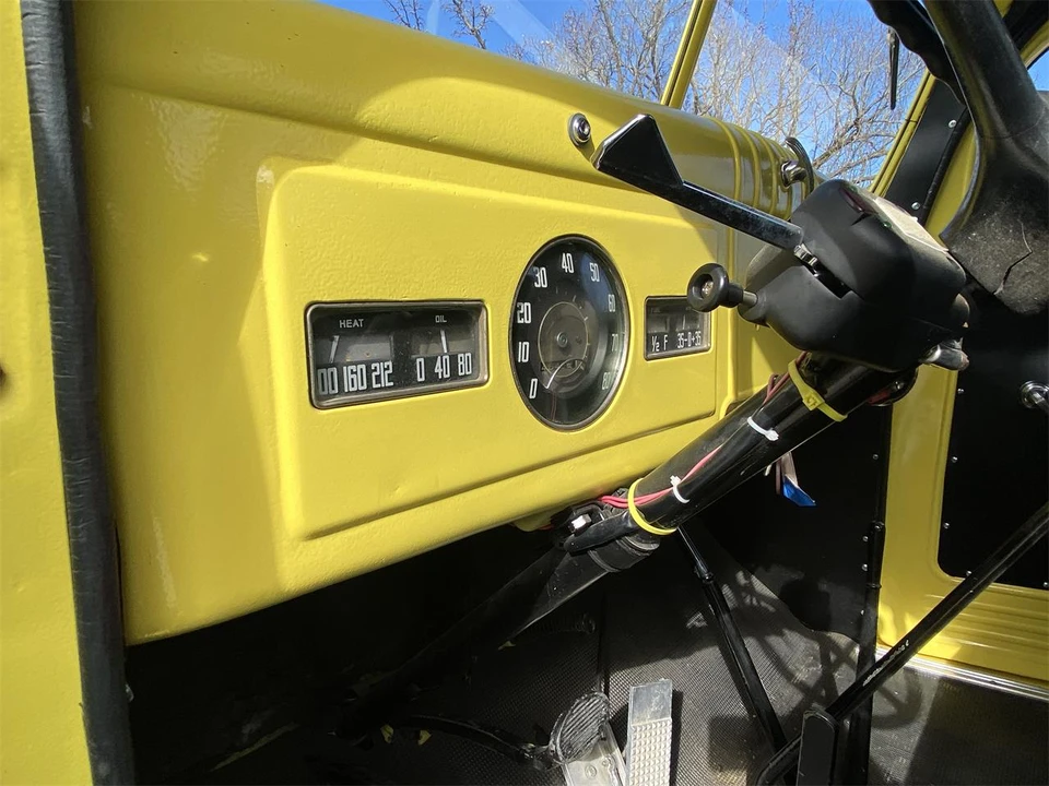 1941 Dodge Power Wagon - Image 29 of 31