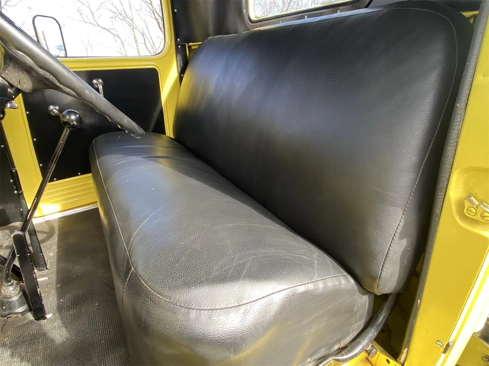 1941 Dodge Power Wagon - Image 31 of 31