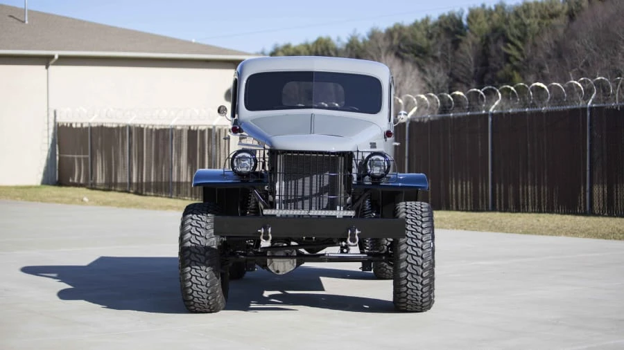 1941 Dodge Power Wagon - Image 3 of 23