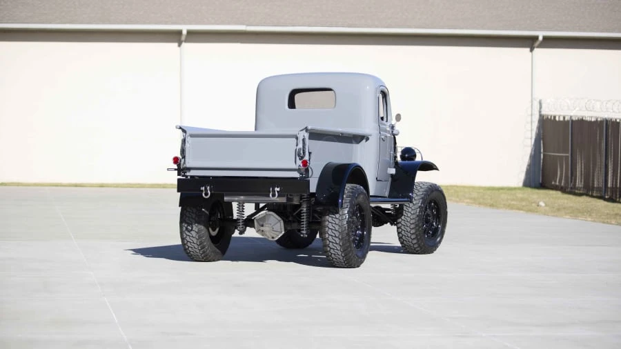 1941 Dodge Power Wagon - Image 2 of 23