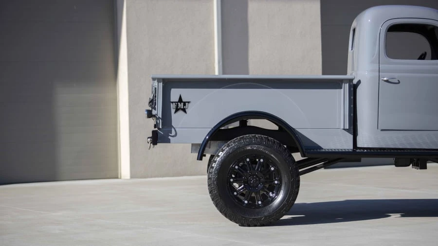 1941 Dodge Power Wagon - Image 9 of 23