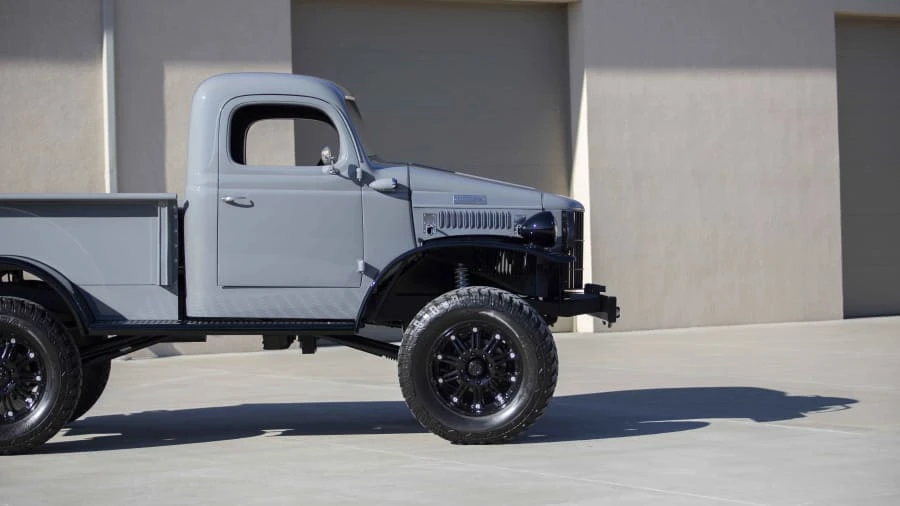 1941 Dodge Power Wagon - Image 10 of 23