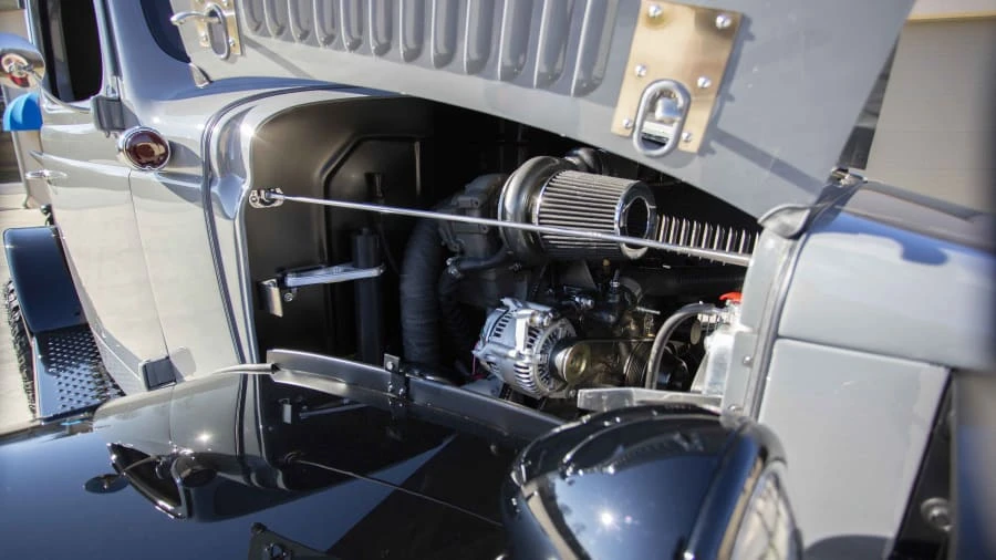 1941 Dodge Power Wagon - Image 22 of 23