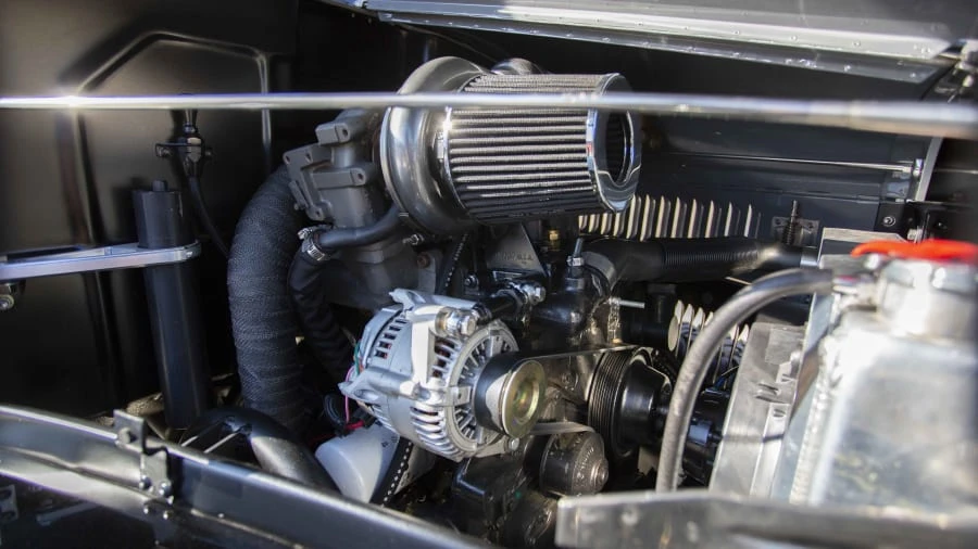 1941 Dodge Power Wagon - Image 23 of 23