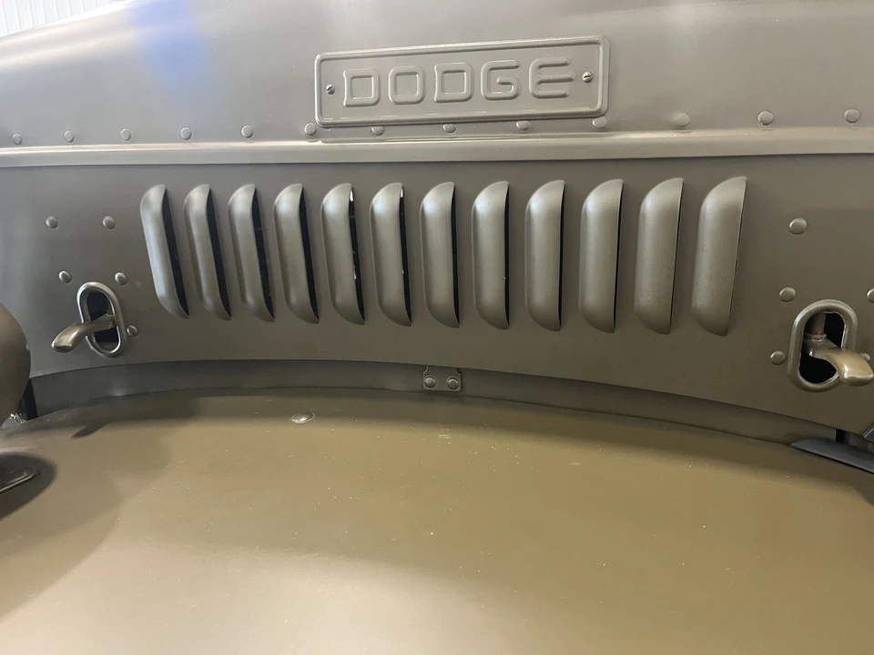 1941 Dodge Military Vehicles - Image 30 of 31