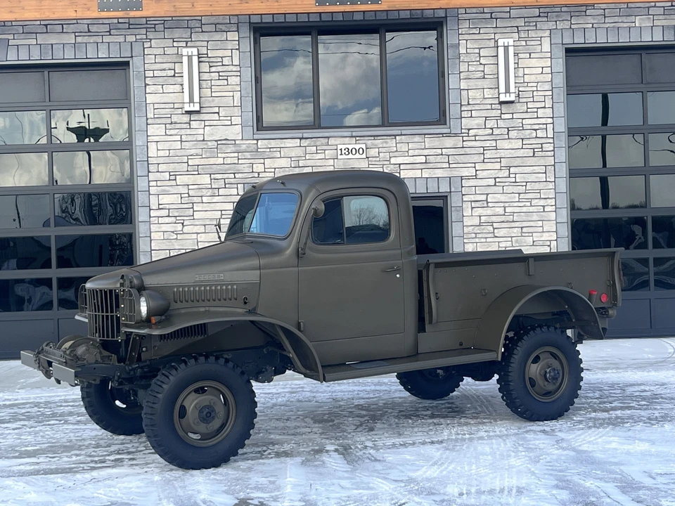 1941 Dodge Military Vehicles - Image 2 of 31