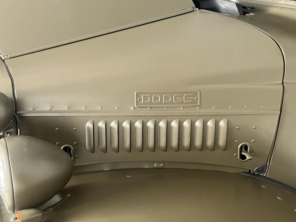 1941 Dodge Military Vehicles - Image 16 of 31