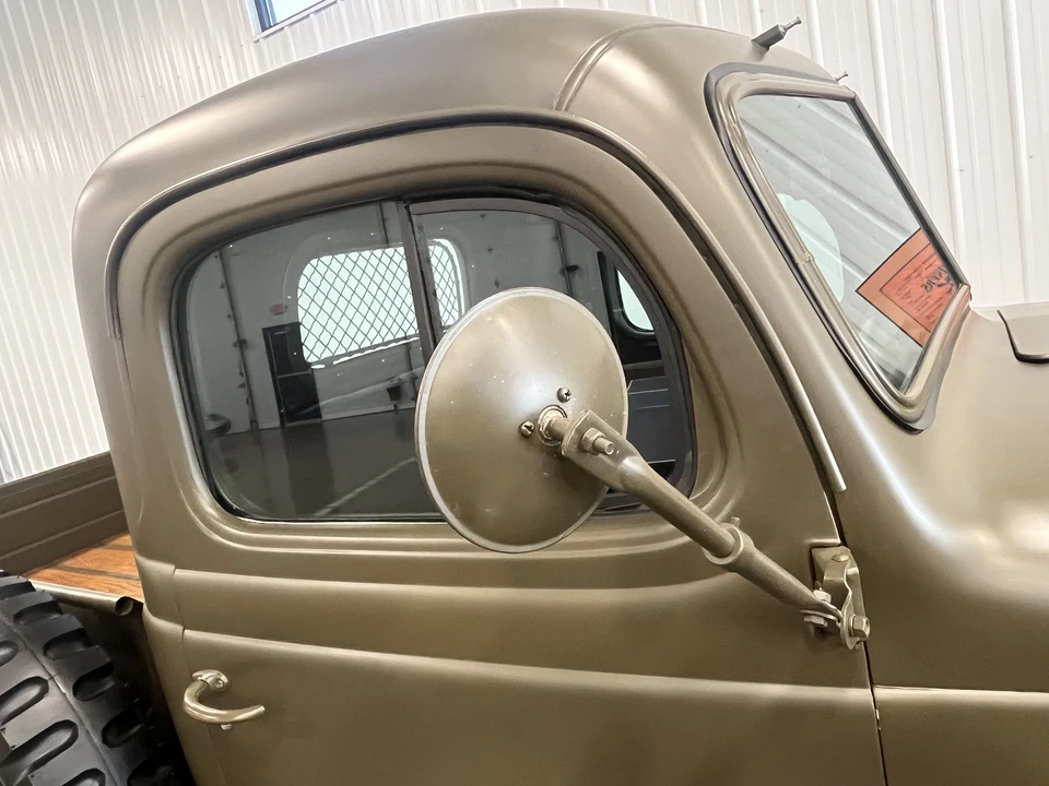 1941 Dodge Military Vehicles - Image 25 of 31