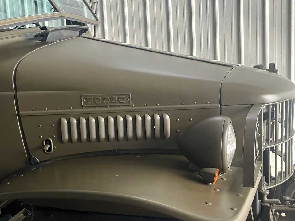 1941 Dodge Military Vehicles - Image 18 of 31