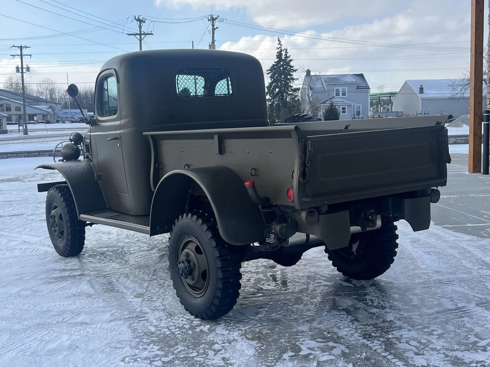 1941 Dodge Military Vehicles - Image 9 of 31