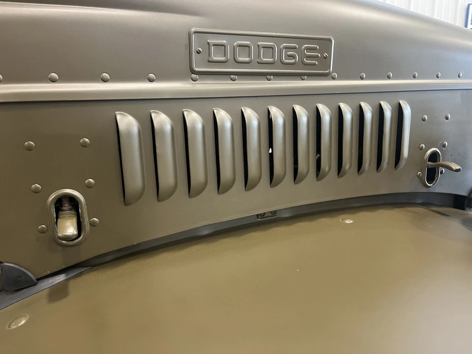 1941 Dodge Military Vehicles - Image 29 of 31