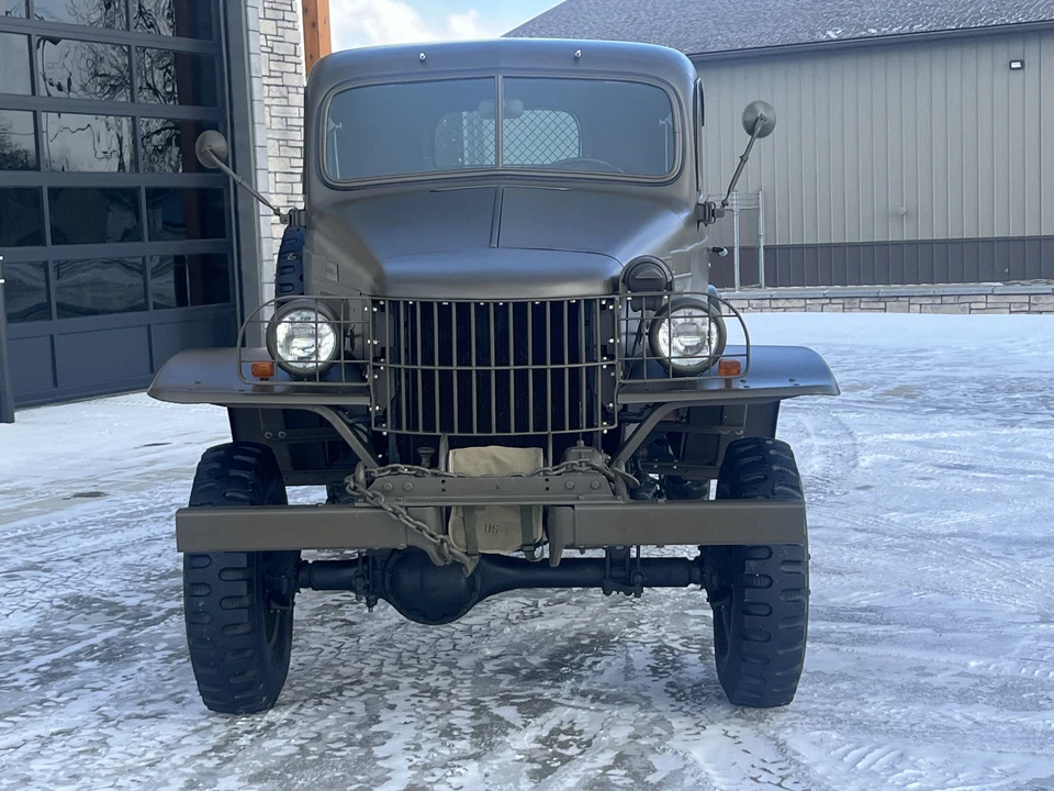 1941 Dodge Military Vehicles - Image 3 of 31