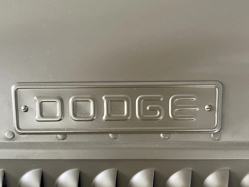 1941 Dodge Military Vehicles - Image 17 of 31