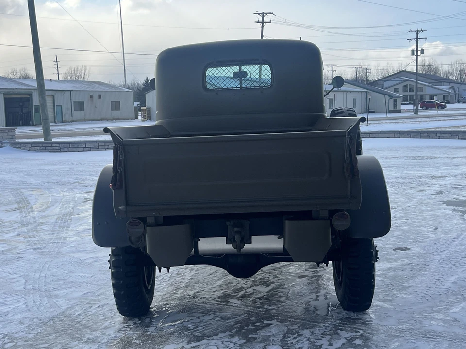 1941 Dodge Military Vehicles - Image 10 of 31