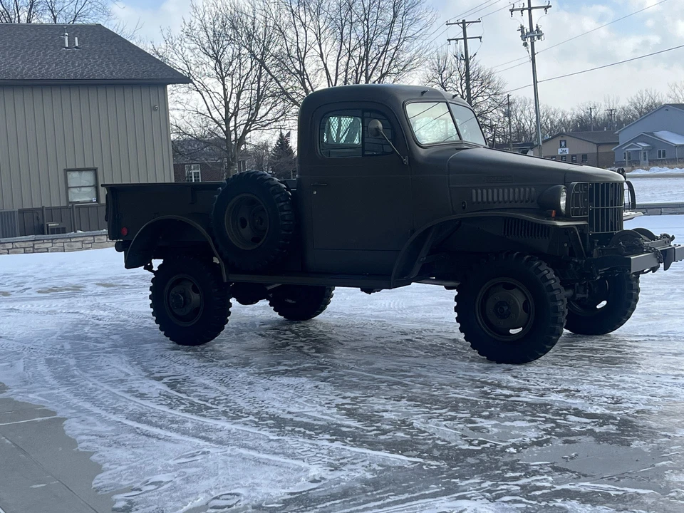 1941 Dodge Military Vehicles - Image 5 of 31