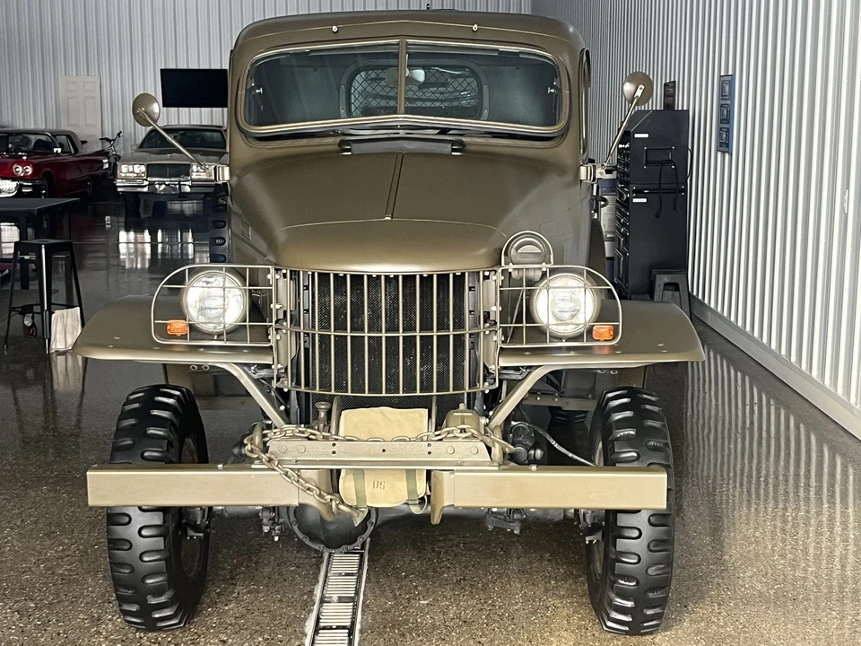 1941 Dodge Military Vehicles - Image 19 of 31