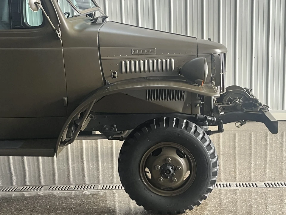 1941 Dodge Military Vehicles - Image 20 of 31