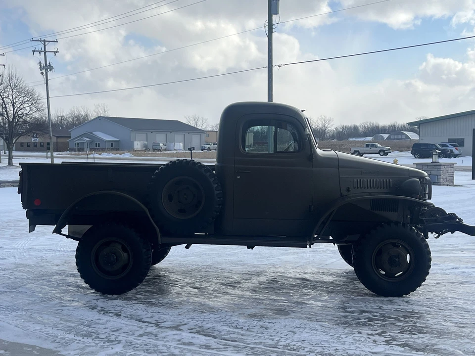 1941 Dodge Military Vehicles - Image 6 of 31
