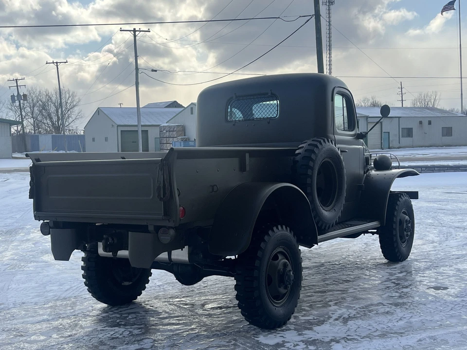 1941 Dodge Military Vehicles - Image 7 of 31