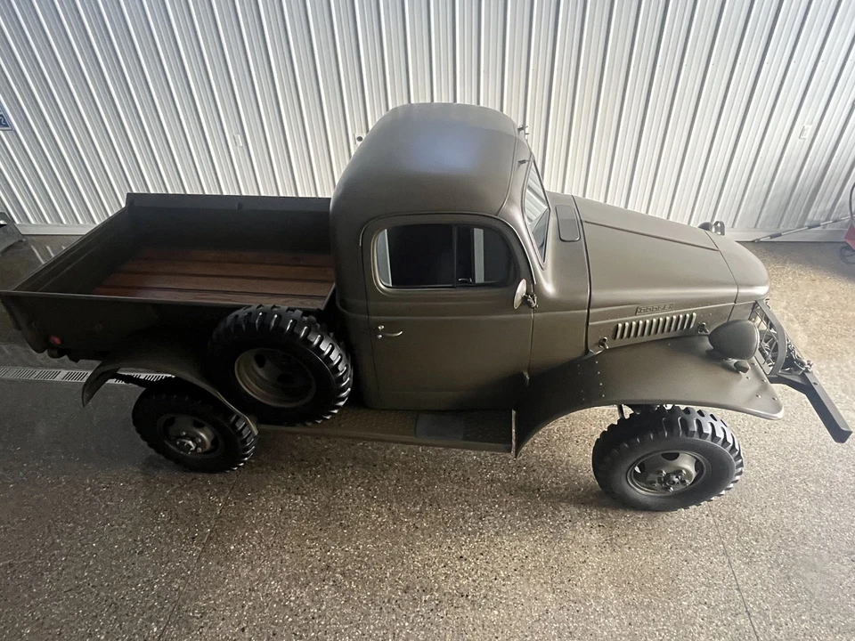1941 Dodge Military Vehicles - Image 11 of 31