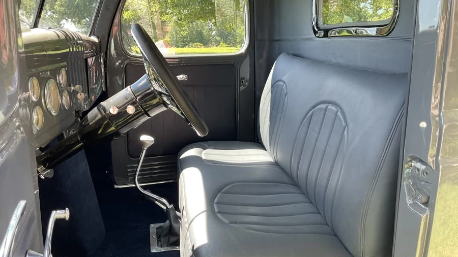 1941 Dodge T/V/W Series - Image 3 of 6