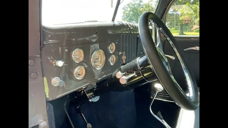 1941 Dodge T/V/W Series - Image 6 of 6