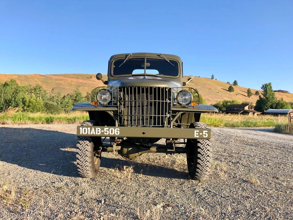 1941 Dodge Military Vehicles - Image 18 of 31