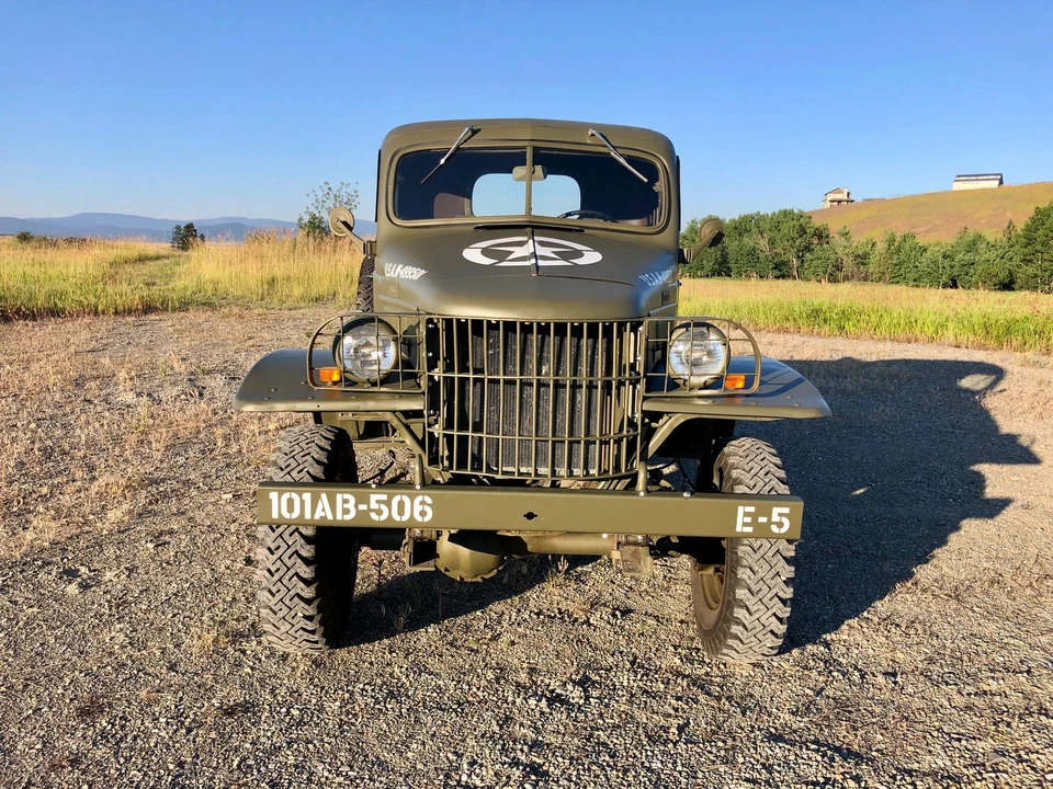 1941 Dodge Military Vehicles - Image 19 of 31
