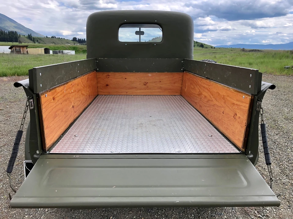 1941 Dodge Military Vehicles - Image 25 of 31
