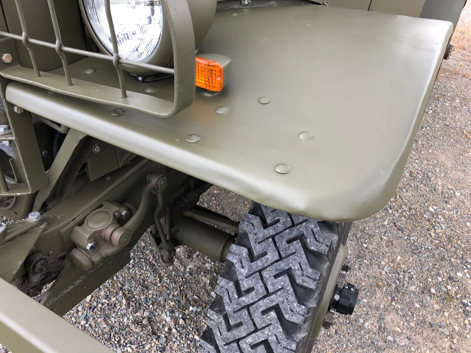 1941 Dodge Military Vehicles - Image 26 of 31