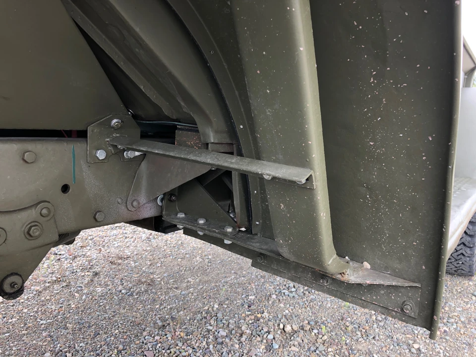 1941 Dodge Military Vehicles - Image 31 of 31