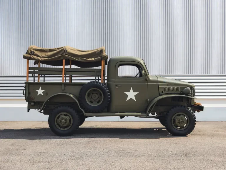 1941 Dodge Military Vehicles - Image 6 of 31