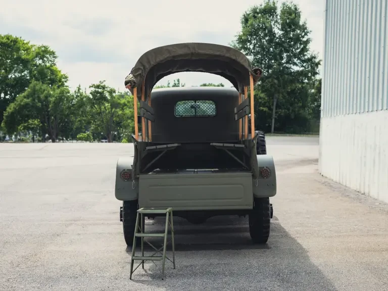 1941 Dodge Military Vehicles - Image 8 of 31