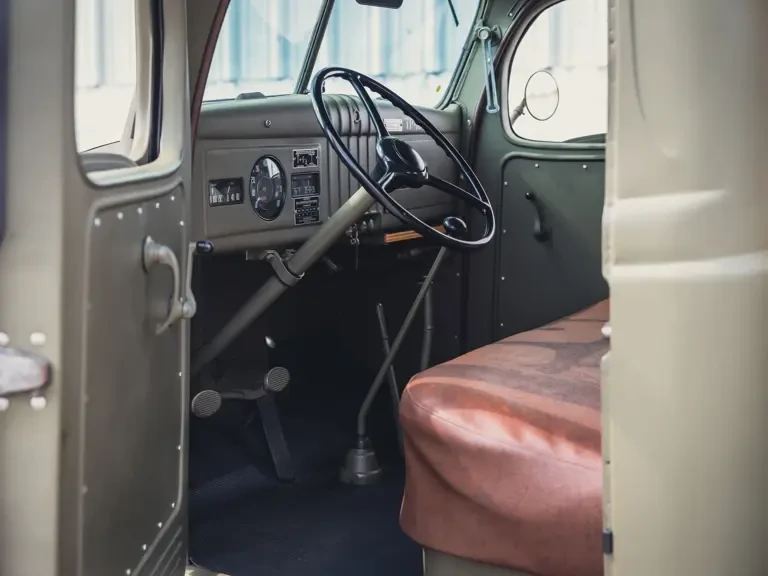 1941 Dodge Military Vehicles - Image 10 of 31