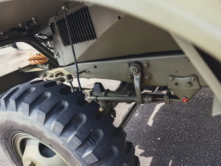 1941 Dodge Military Vehicles - Image 25 of 31
