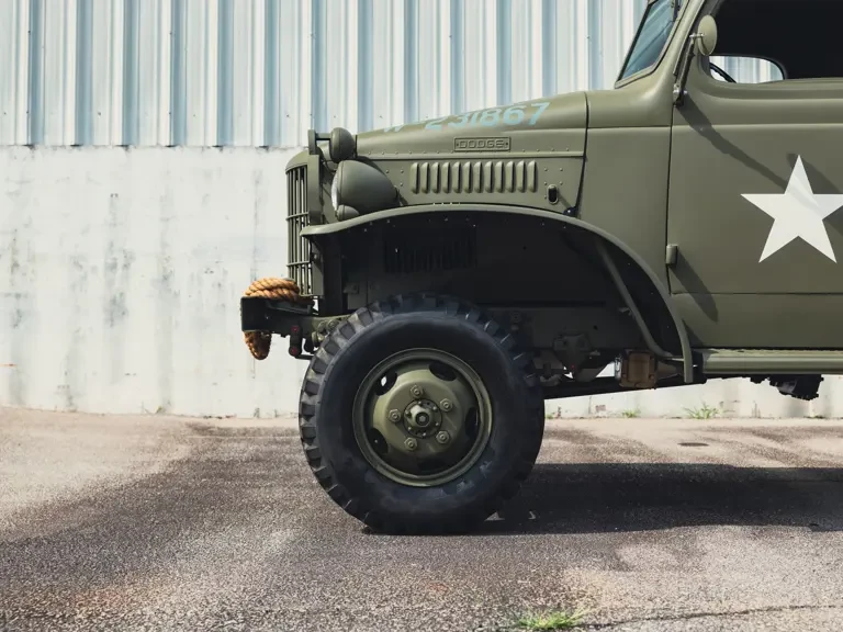 1941 Dodge Military Vehicles - Image 22 of 31