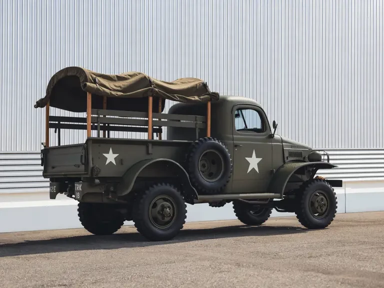 1941 Dodge Military Vehicles - Image 3 of 31