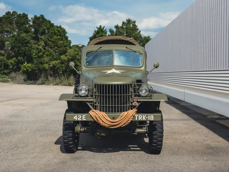 1941 Dodge Military Vehicles - Image 7 of 31