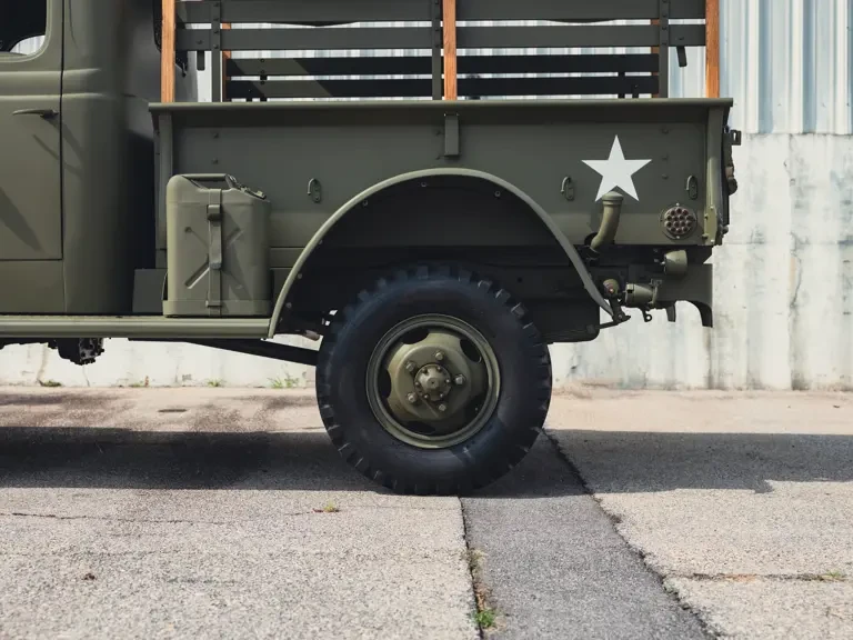 1941 Dodge Military Vehicles - Image 23 of 31