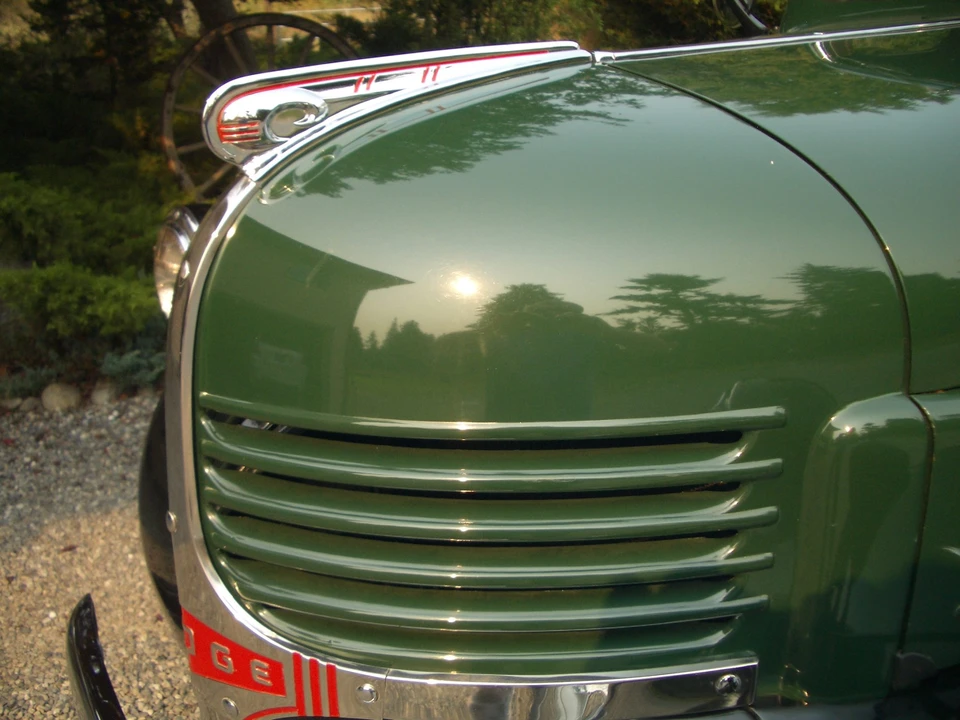 1941 Dodge T/V/W Series - Image 31 of 31