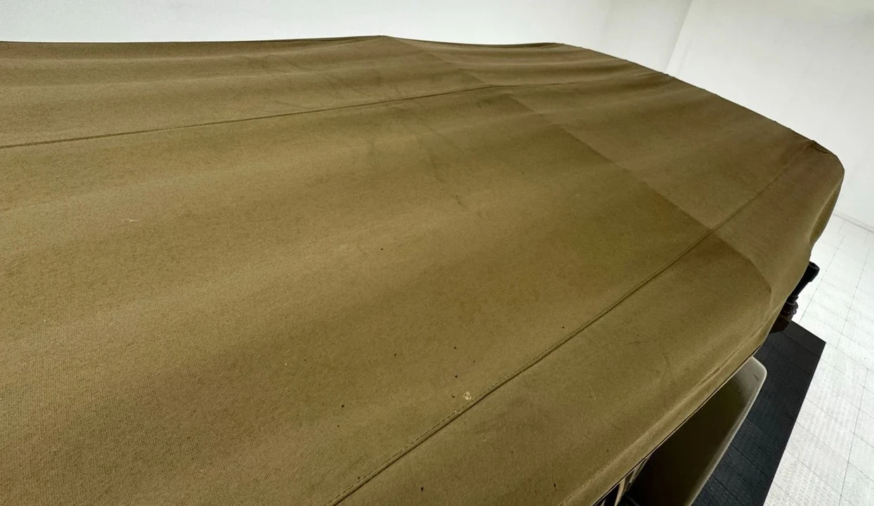 1941 Dodge Military Vehicles - Image 14 of 21