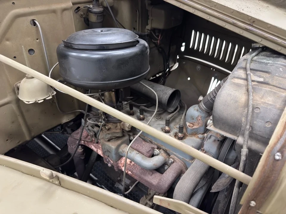 1941 Dodge Military Vehicles - Image 20 of 21